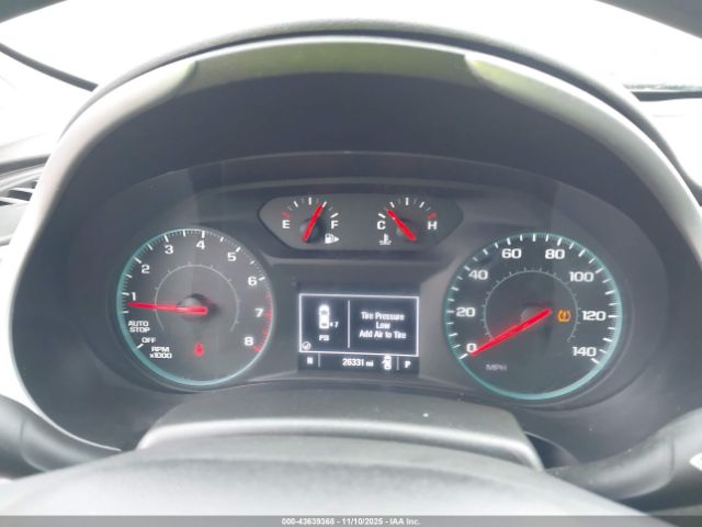 2023 CHEVROLET MALIBU 1G1ZD5ST1PF246278 Photo 6