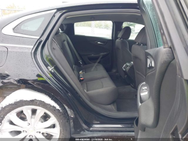 2023 CHEVROLET MALIBU 1G1ZD5ST1PF246278 Photo 7