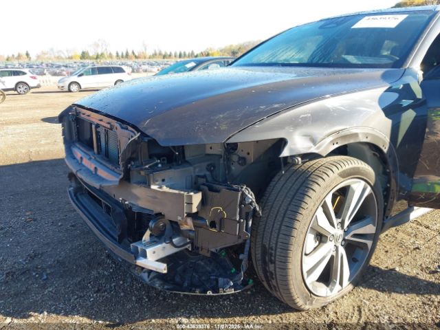 2025 VOLVO V60 CROSS COUNTRY YV4L12WK9S2149154 Photo 5