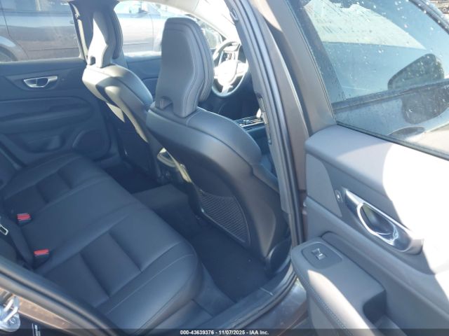 2025 VOLVO V60 CROSS COUNTRY YV4L12WK9S2149154 Photo 7