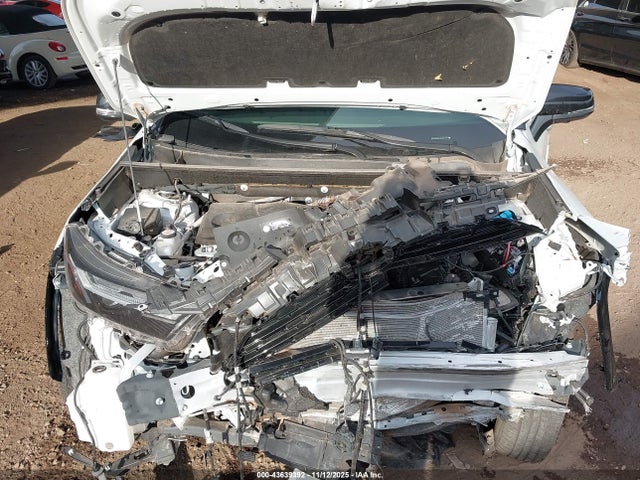 JTME6RFV2PD549181 Toyota Rav4 Hybrid Xse