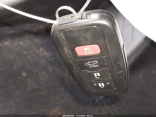 JTME6RFV2PD549181 Toyota Rav4 Hybrid Xse