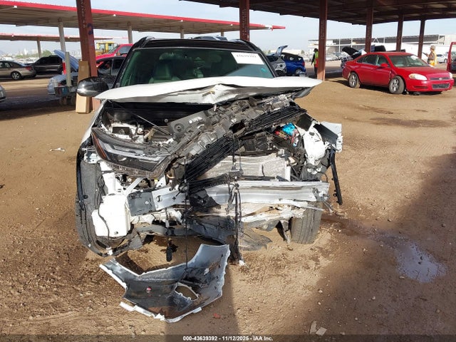 JTME6RFV2PD549181 Toyota Rav4 Hybrid Xse