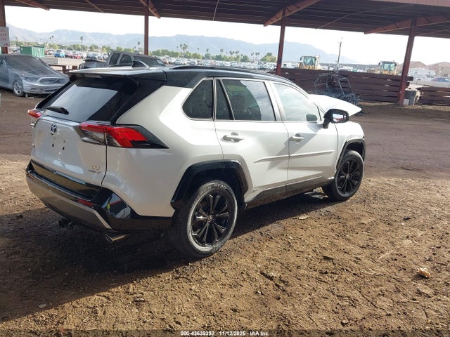 JTME6RFV2PD549181 Toyota Rav4 Hybrid Xse