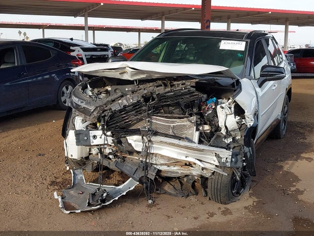 JTME6RFV2PD549181 Toyota Rav4 Hybrid Xse