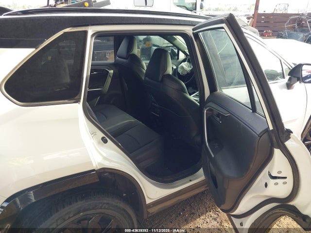 JTME6RFV2PD549181 Toyota Rav4 Hybrid Xse