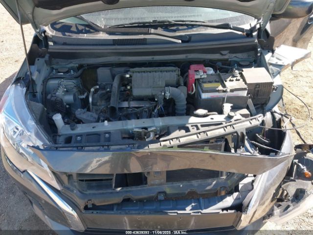2024 MITSUBISHI MIRAGE ML32AUHJ2RH022545 Photo 9