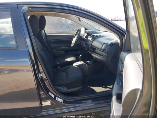 2024 MITSUBISHI MIRAGE ML32AUHJ2RH022545 Photo 4