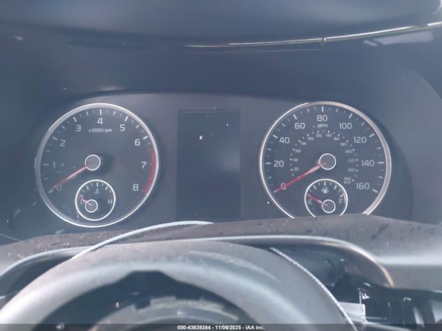 2022 KIA K5 5XXG44J83NG096940 Photo 6