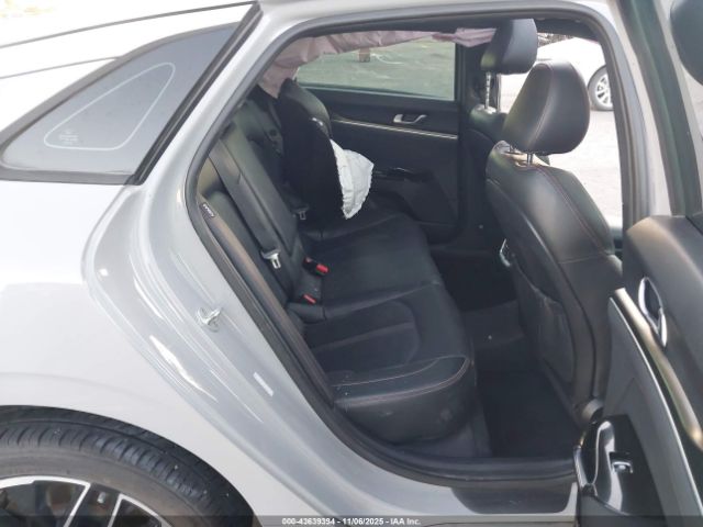 2022 KIA K5 5XXG44J83NG096940 Photo 7