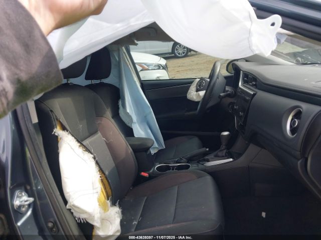 2017 TOYOTA COROLLA 2T1BURHE4HC881272 Photo 4