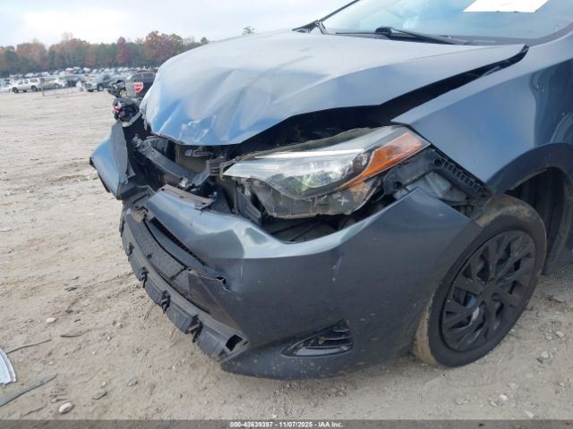 2017 TOYOTA COROLLA 2T1BURHE4HC881272 Photo 5
