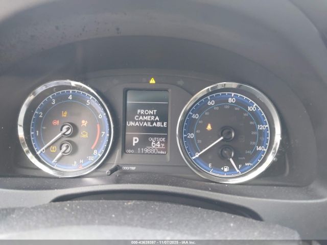 2017 TOYOTA COROLLA 2T1BURHE4HC881272 Photo 6