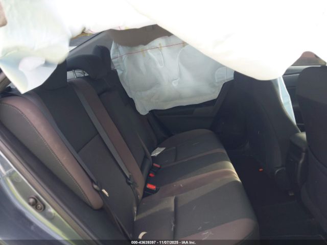 2017 TOYOTA COROLLA 2T1BURHE4HC881272 Photo 7