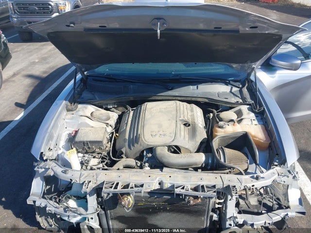 2C3CDXCTXHH528740 Dodge Charger R/t Rwd