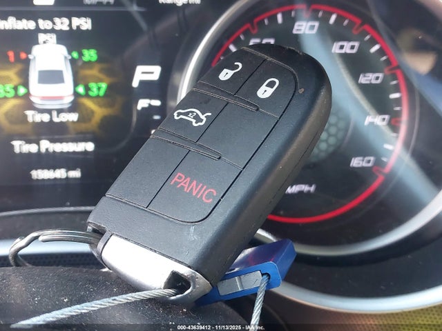 2C3CDXCTXHH528740 Dodge Charger R/t Rwd