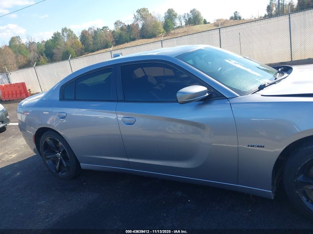2C3CDXCTXHH528740 Dodge Charger R/t Rwd