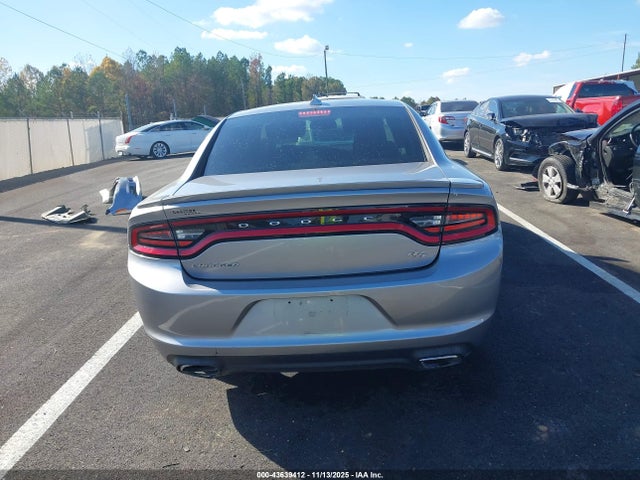 2C3CDXCTXHH528740 Dodge Charger R/t Rwd