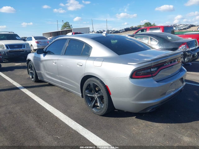 2C3CDXCTXHH528740 Dodge Charger R/t Rwd