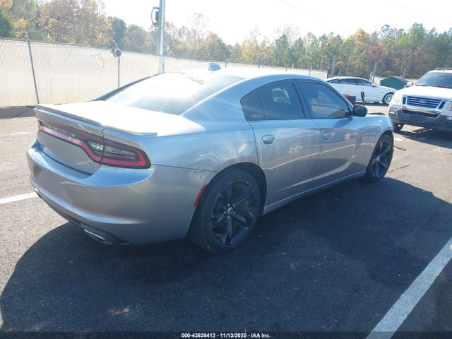 2C3CDXCTXHH528740 Dodge Charger R/t Rwd