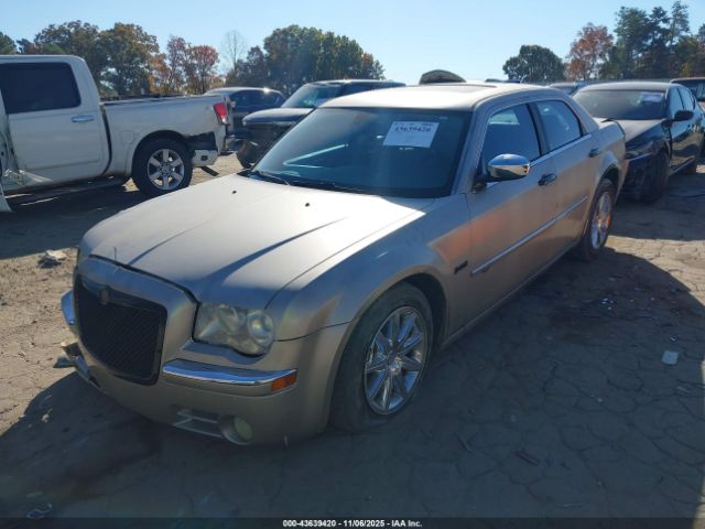 2009 CHRYSLER 300C 2C3KA63T19H523054 Photo 1