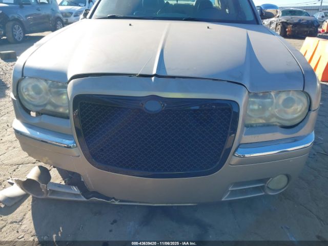 2009 CHRYSLER 300C 2C3KA63T19H523054 Photo 5
