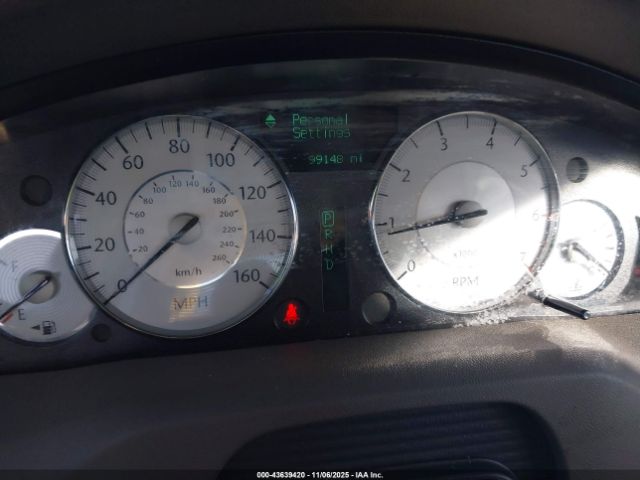 2009 CHRYSLER 300C 2C3KA63T19H523054 Photo 6