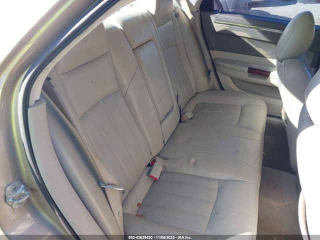 2009 CHRYSLER 300C 2C3KA63T19H523054 Photo 7