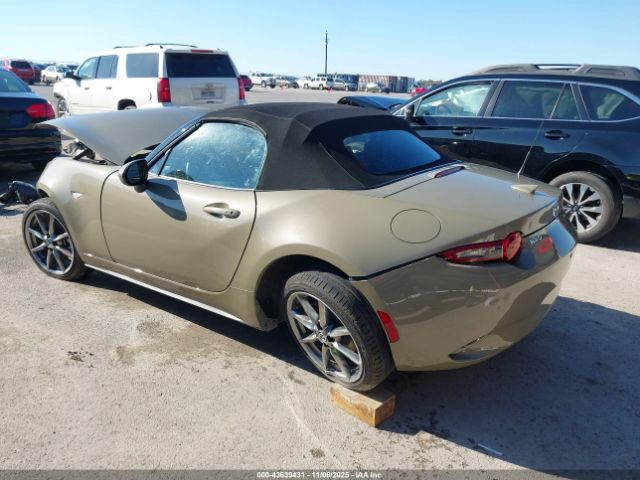 2023 MAZDA MX-5 MIATA JM1NDAD71P0556044 Photo 2