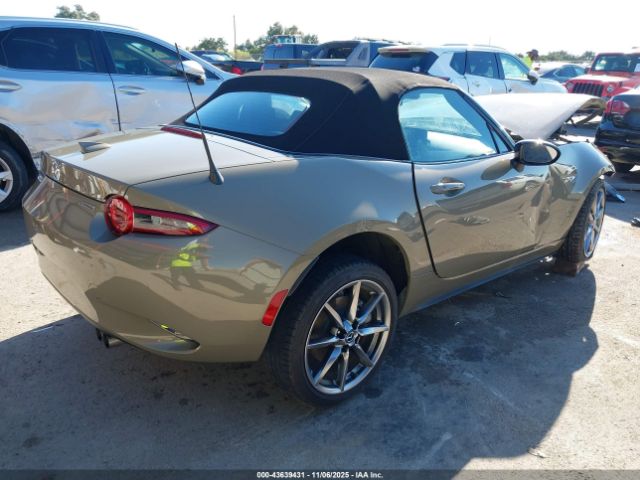2023 MAZDA MX-5 MIATA JM1NDAD71P0556044 Photo 3