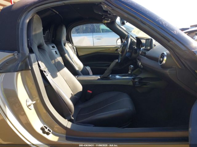 2023 MAZDA MX-5 MIATA JM1NDAD71P0556044 Photo 4