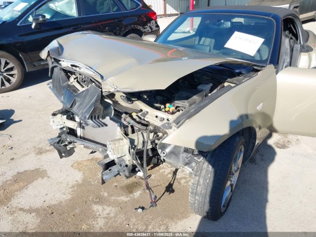 2023 MAZDA MX-5 MIATA JM1NDAD71P0556044 Photo 5