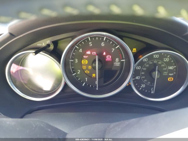 2023 MAZDA MX-5 MIATA JM1NDAD71P0556044 Photo 6