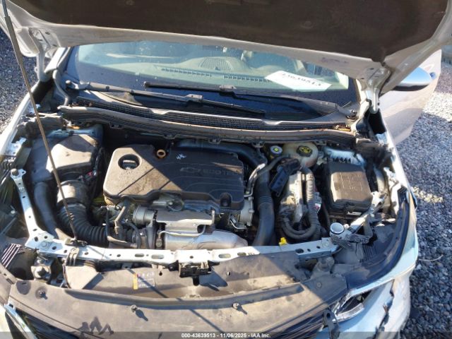 2017 CHEVROLET CRUZE 3G1BC5SM1HS562421 Photo 9