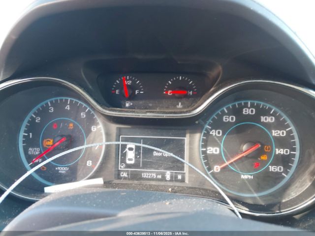 2017 CHEVROLET CRUZE 3G1BC5SM1HS562421 Photo 6