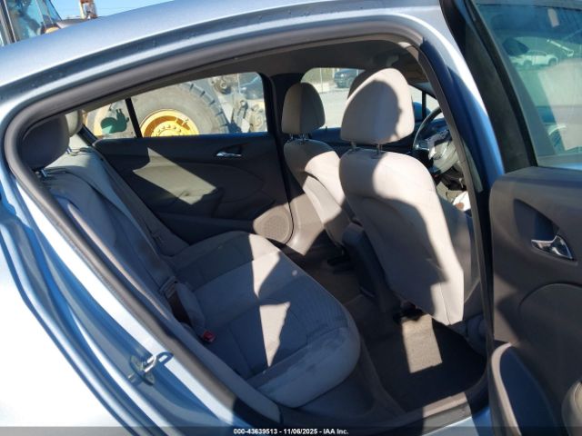 2017 CHEVROLET CRUZE 3G1BC5SM1HS562421 Photo 7