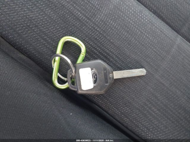 2014 SUBARU OUTBACK 4S4BRCDC8E3214370 Photo 10