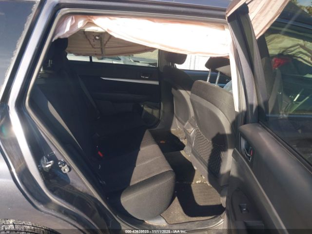 2014 SUBARU OUTBACK 4S4BRCDC8E3214370 Photo 7