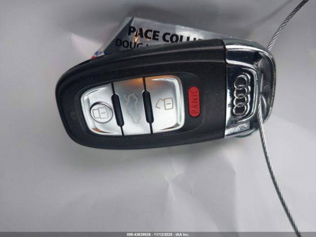 2017 AUDI A5 WAUHGAFR4HA001181 Photo 10