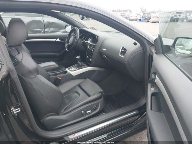 2017 AUDI A5 WAUHGAFR4HA001181 Photo 4