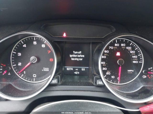 2017 AUDI A5 WAUHGAFR4HA001181 Photo 6