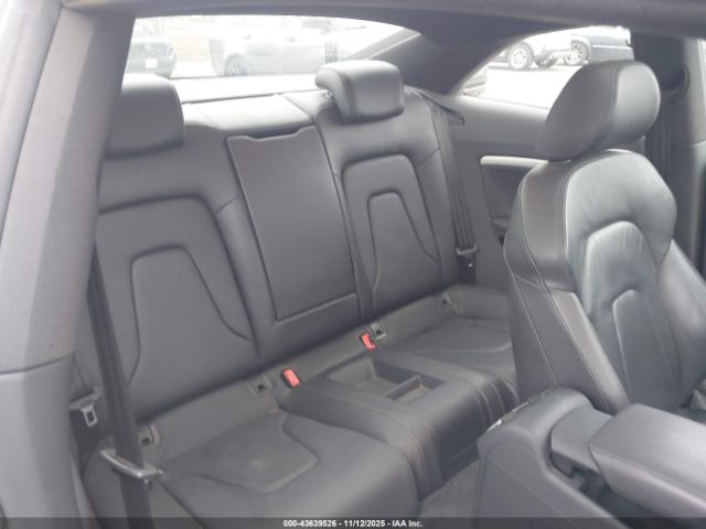 2017 AUDI A5 WAUHGAFR4HA001181 Photo 7