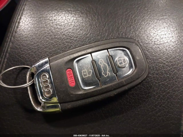 2014 AUDI Q5 WA1LFAFP1EA124182 Photo 10