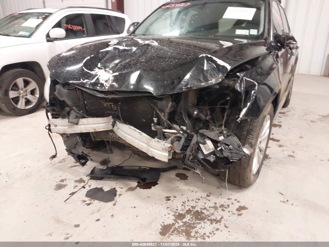 2014 AUDI Q5 WA1LFAFP1EA124182 Photo 5