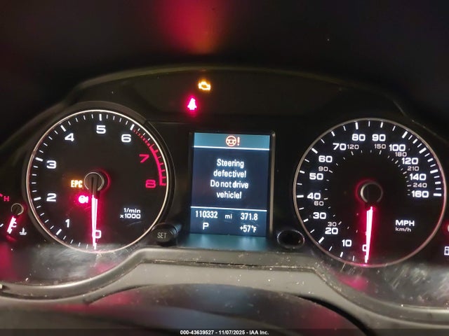 2014 AUDI Q5 WA1LFAFP1EA124182 Photo 6