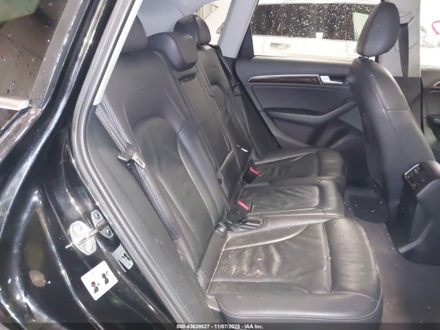 2014 AUDI Q5 WA1LFAFP1EA124182 Photo 7