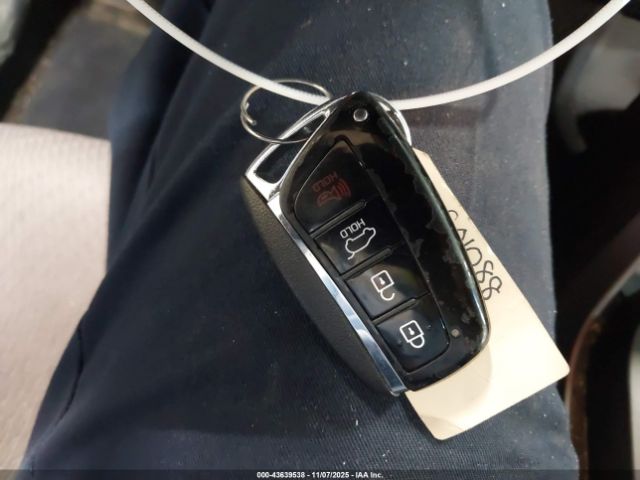 2018 HYUNDAI SANTA FE SPORT 5XYZUDLB4JG565556 Photo 10