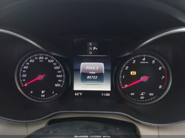 2017 MERCEDES-BENZ C 300 55SWF4JB7HU228962 Photo 6