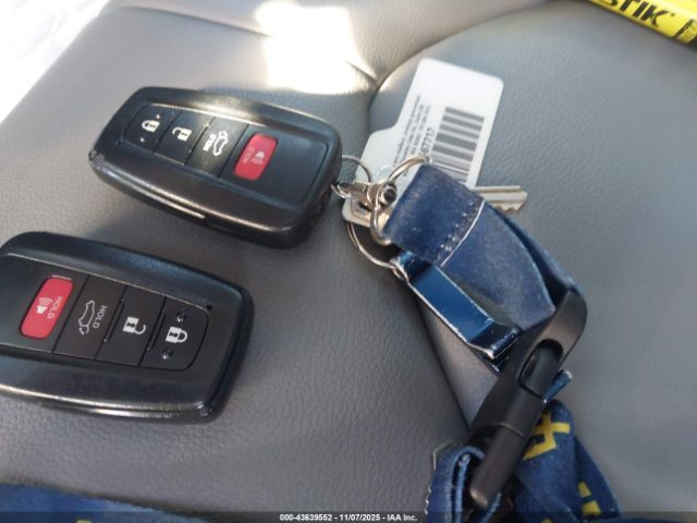 2020 TOYOTA HIGHLANDER 5TDGBRCH8LS508295 Photo 10