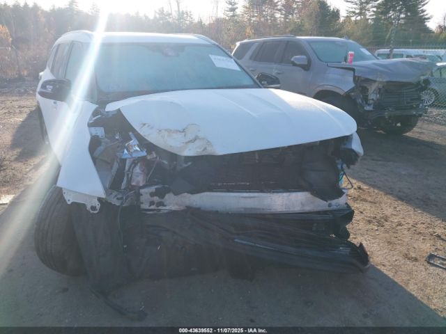 2020 TOYOTA HIGHLANDER 5TDGBRCH8LS508295 Photo 5